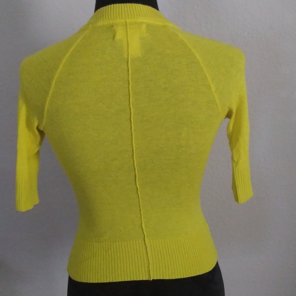 Cardigan - Picture 3 of 4